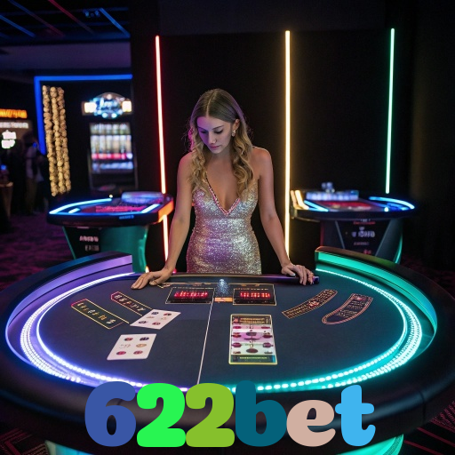 622bet:Aposte nas melhores slots e conquiste prêmios como nunca!