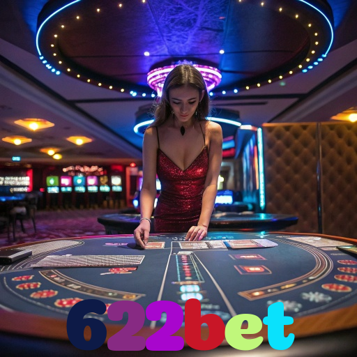 622bet:Aposte nas melhores slots e conquiste prêmios como nunca!