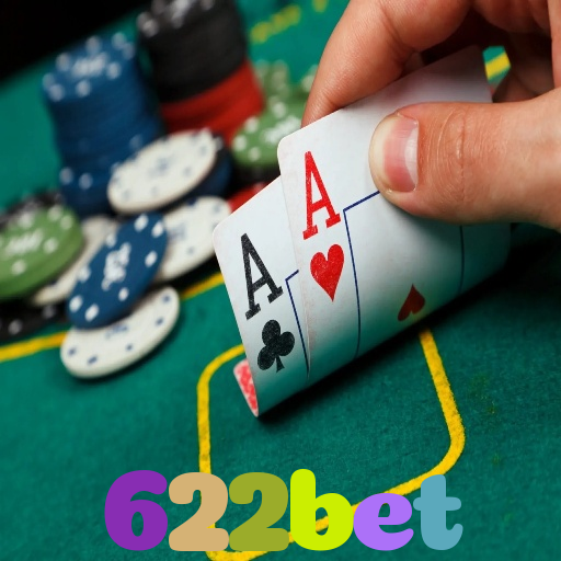 622bet:Aposte no futebol, jogue poker e conquiste vitórias épicas!
