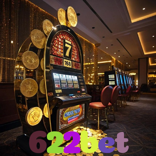 622bet:Aposte nas melhores slots e conquiste prêmios como nunca!