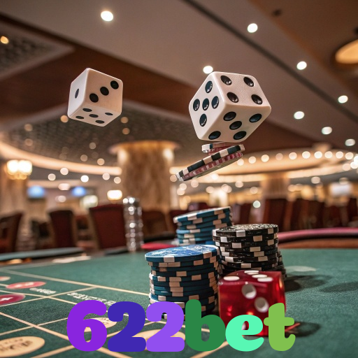 622bet：Aposte no futebol, jogue poker e conquiste vitórias épicas!