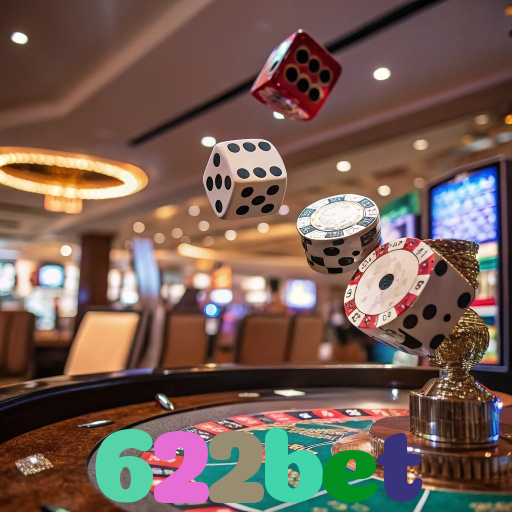 622bet：Aposte no futebol, jogue poker e conquiste vitórias épicas!
