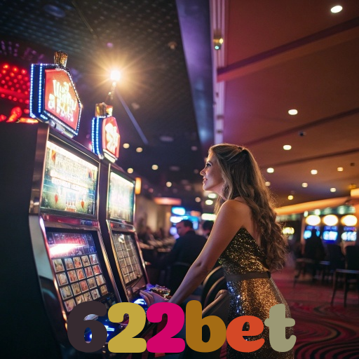 622bet：Jogue poker, aposte no futebol e ganhe em grandes jogos de cassino!
