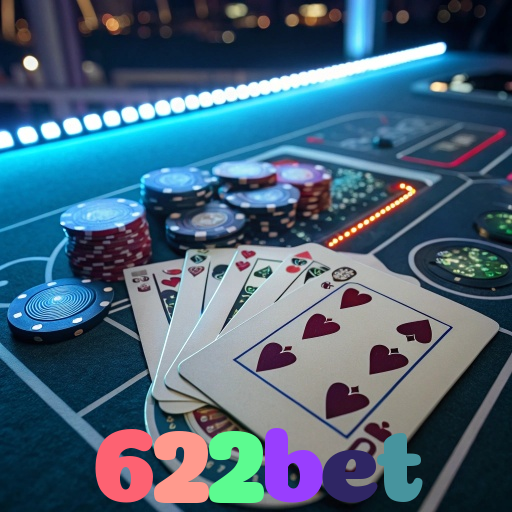 622bet:Aposte nas melhores slots e conquiste prêmios como nunca!