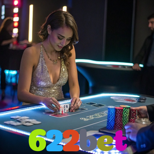622bet:Aposte no futebol, jogue poker e conquiste vitórias épicas!
