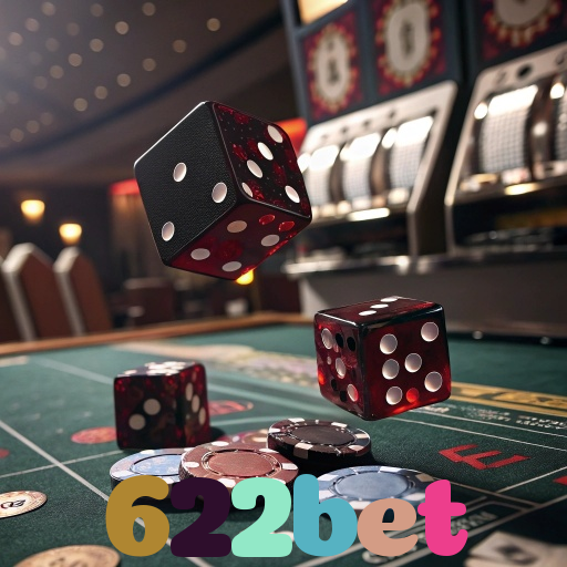 622bet:Aposte nas melhores slots e conquiste prêmios como nunca!