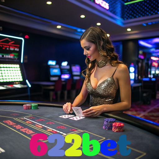 622bet：Aposte no futebol, jogue poker e conquiste vitórias épicas!
