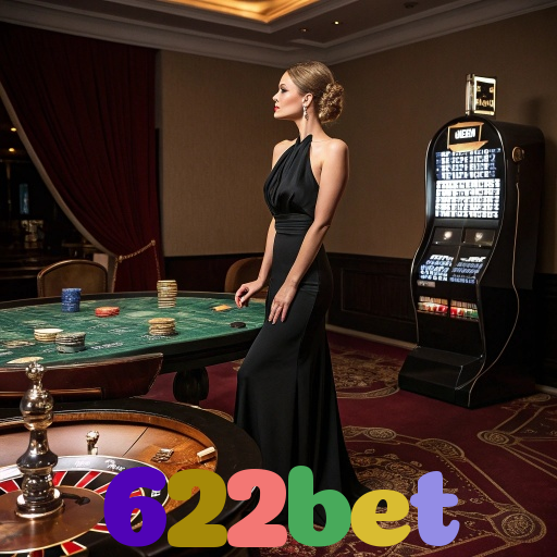 622bet：Aposte nas melhores slots e conquiste prêmios como nunca!