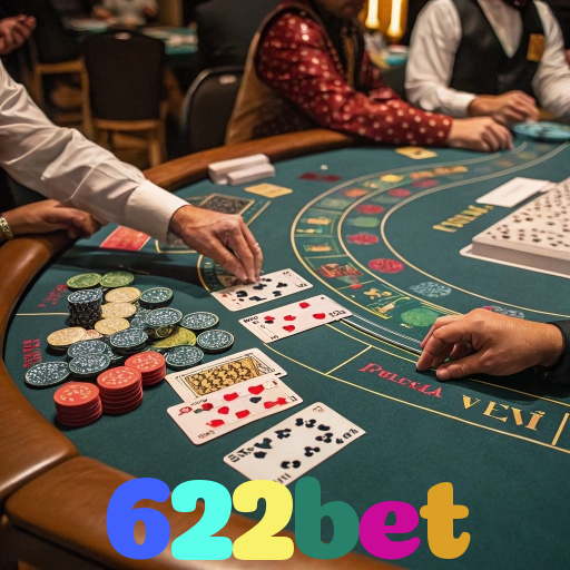 622bet:Jogue poker, aposte no futebol e ganhe em grandes jogos de cassino!