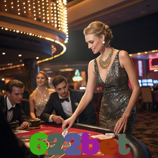 622bet:Aposte nas melhores slots e conquiste prêmios como nunca!