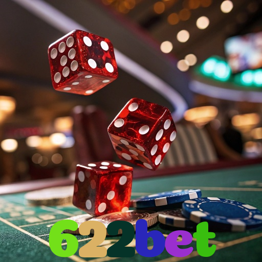 622bet：Jogue poker, aposte no futebol e ganhe em grandes jogos de cassino!