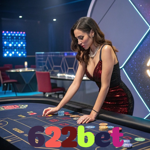 622bet:Aposte nas melhores slots e conquiste prêmios como nunca!