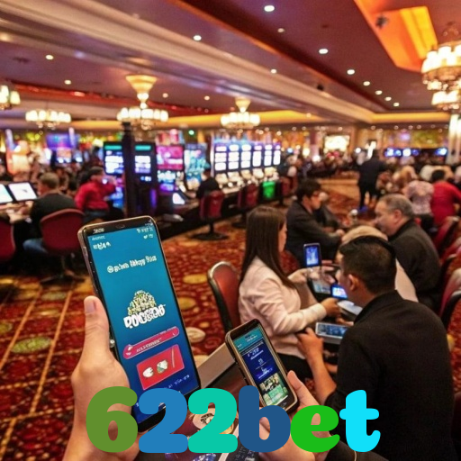622bet：Aposte no futebol, jogue poker e conquiste vitórias épicas!