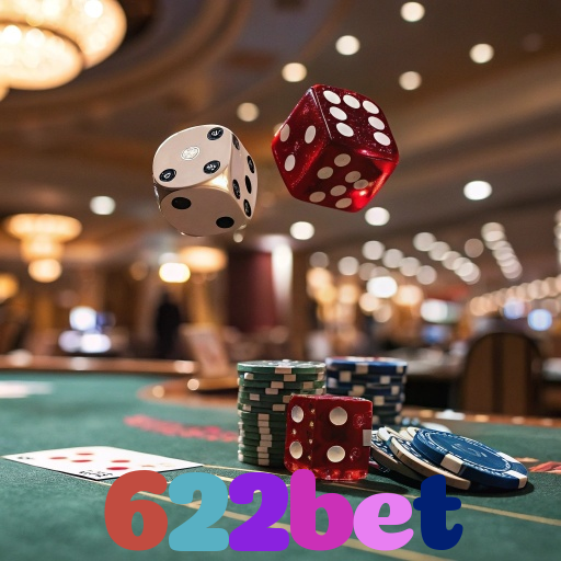 622bet:Aposte nas melhores slots e conquiste prêmios como nunca!