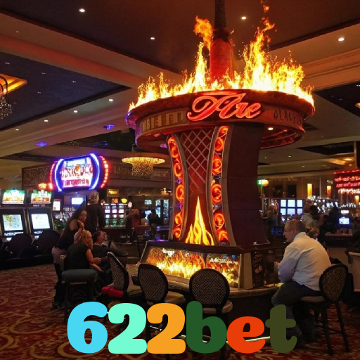 622bet：Aposte nas melhores slots e conquiste prêmios como nunca!