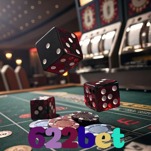 622bet：Aposte nas melhores slots e conquiste prêmios como nunca!