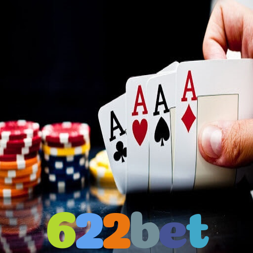 622bet：Jogue poker, aposte no futebol e ganhe em grandes jogos de cassino!