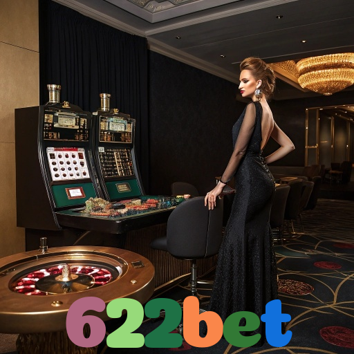 622bet:Aposte nas melhores slots e conquiste prêmios como nunca!