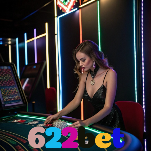 622bet:Aposte nas melhores slots e conquiste prêmios como nunca!