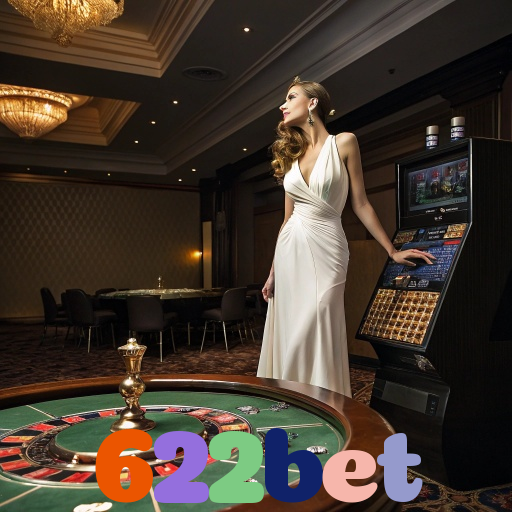 622bet:Aposte nas melhores slots e conquiste prêmios como nunca!
