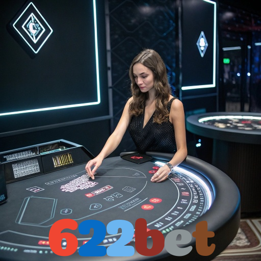 622bet：Aposte nas melhores slots e conquiste prêmios como nunca!