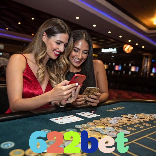 622bet：Aposte nas melhores slots e conquiste prêmios como nunca!