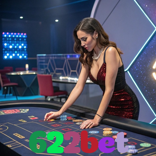622bet:Jogue poker, aposte no futebol e ganhe em grandes jogos de cassino!