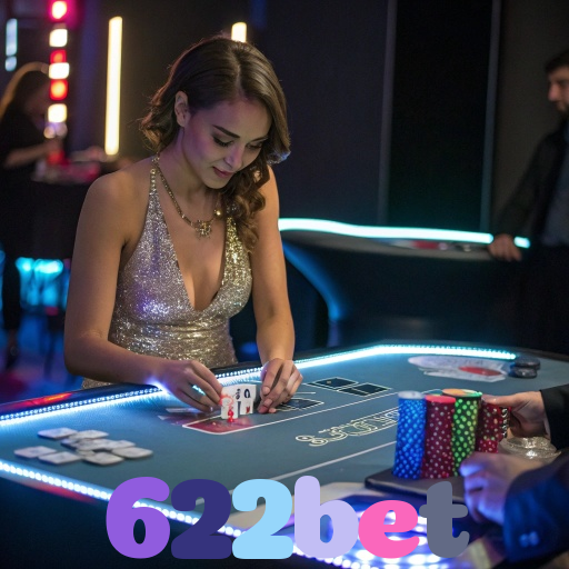 622bet：Aposte nas melhores slots e conquiste prêmios como nunca!