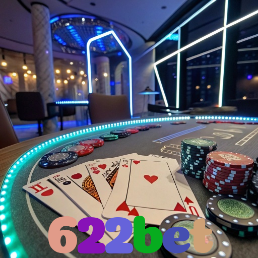 622bet:Aposte no futebol, jogue poker e conquiste vitórias épicas!
