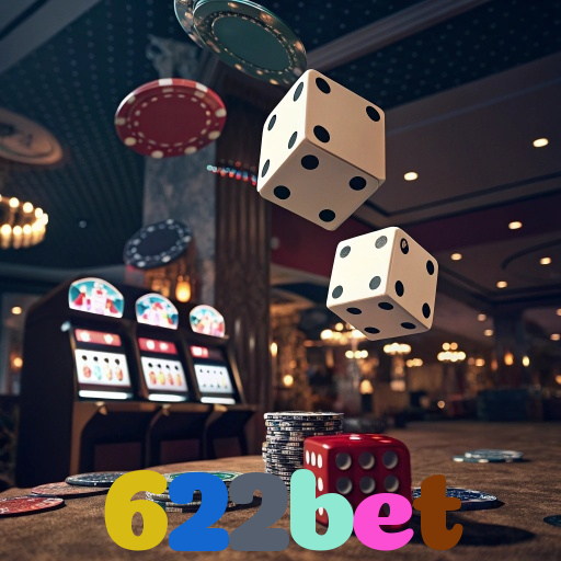 622bet:Jogue poker, aposte no futebol e ganhe em grandes jogos de cassino!