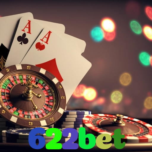 622bet:Jogue poker, aposte no futebol e ganhe em grandes jogos de cassino!