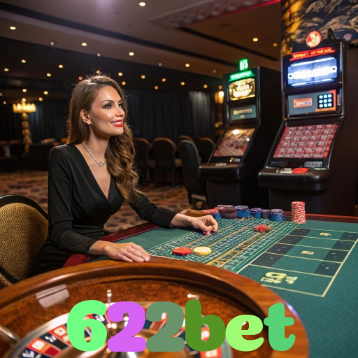 622bet：Aposte nas melhores slots e conquiste prêmios como nunca!