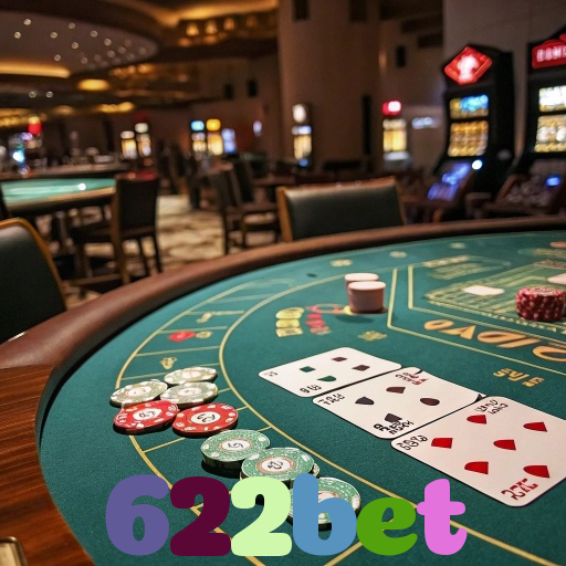 622bet：Aposte nas melhores slots e conquiste prêmios como nunca!
