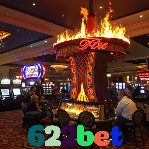 622bet：Aposte nas melhores slots e conquiste prêmios como nunca!