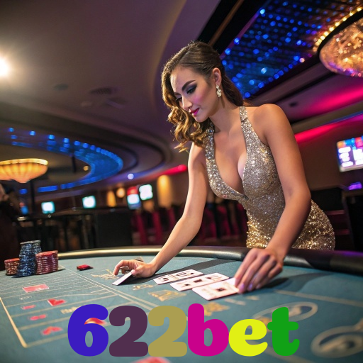 622bet：Aposte no futebol, jogue poker e conquiste vitórias épicas!