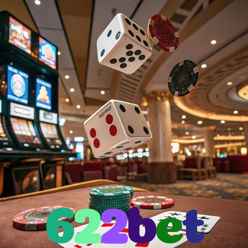 622bet:Aposte nas melhores slots e conquiste prêmios como nunca!