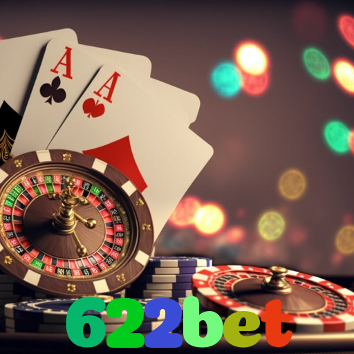622bet:Aposte nas melhores slots e conquiste prêmios como nunca!