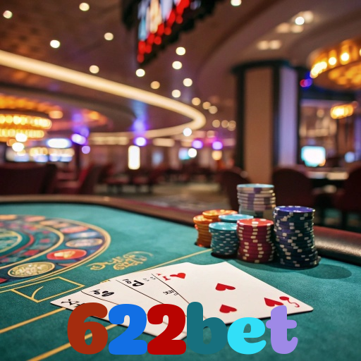 622bet:Aposte nas melhores slots e conquiste prêmios como nunca!