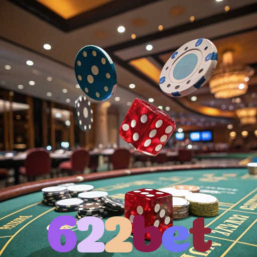 622bet:Aposte no futebol, jogue poker e conquiste vitórias épicas!
