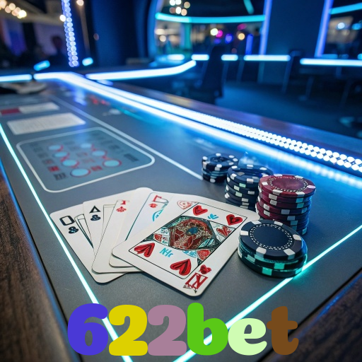 622bet：Aposte nas melhores slots e conquiste prêmios como nunca!