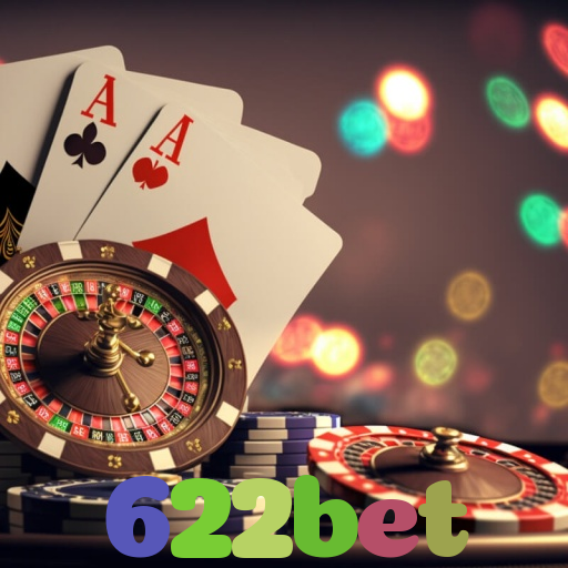 622bet：Jogue poker, aposte no futebol e ganhe em grandes jogos de cassino!