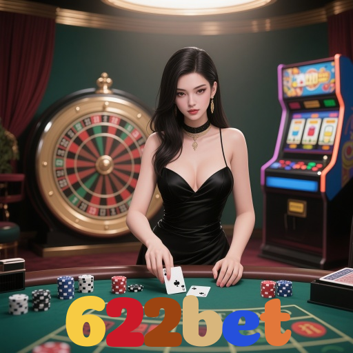 622bet：Jogue poker, aposte no futebol e ganhe em grandes jogos de cassino!