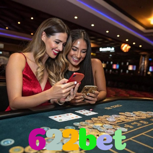 622bet:Aposte nas melhores slots e conquiste prêmios como nunca!