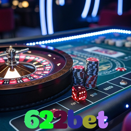 622bet：Aposte no futebol, jogue poker e conquiste vitórias épicas!