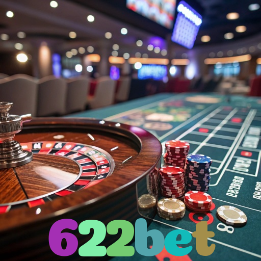 622bet:Jogue poker, aposte no futebol e ganhe em grandes jogos de cassino!