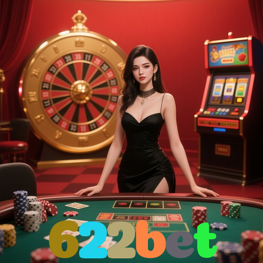 622bet：Aposte no futebol, jogue poker e conquiste vitórias épicas!