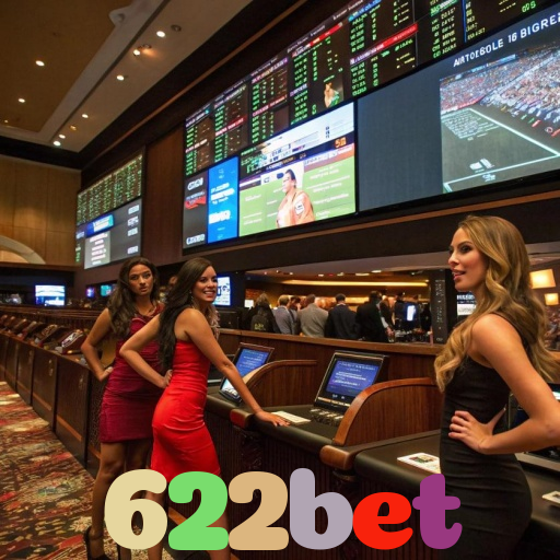 622bet:Aposte nas melhores slots e conquiste prêmios como nunca!