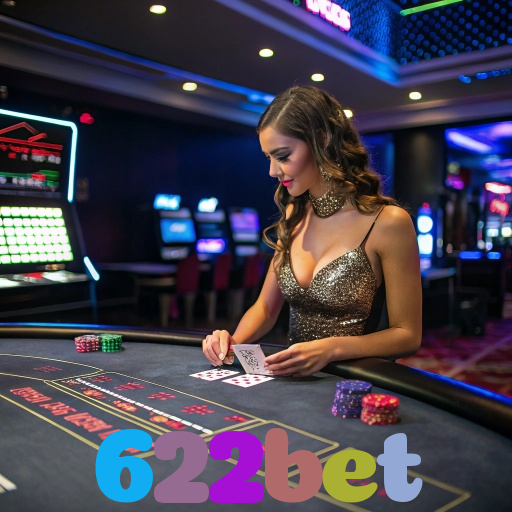 622bet：Aposte no futebol, jogue poker e conquiste vitórias épicas!