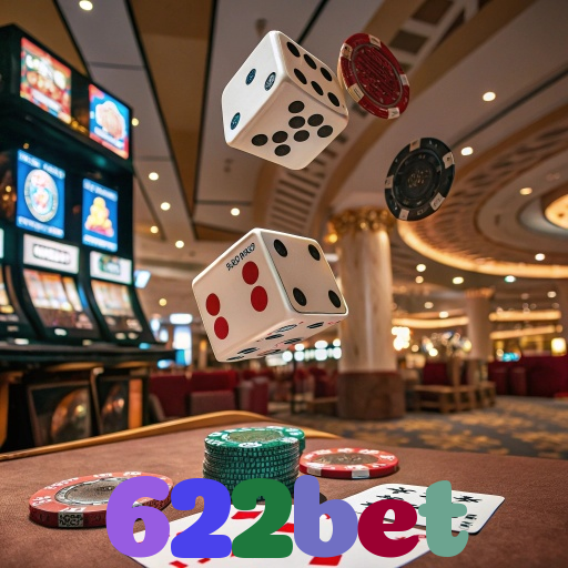 622bet:Aposte nas melhores slots e conquiste prêmios como nunca!