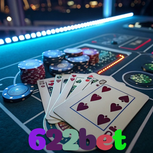 622bet：Aposte nas melhores slots e conquiste prêmios como nunca!